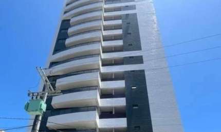 Apartamento com 2 quartos à venda na Rua Maria Ignácia Paraguassu, Armação, Salvador, 65 m2 por R$ 590.000