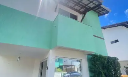 Casa com 4 quartos para alugar na Rua Dos Laços, Boa União, Camaçari, 10 m2 por R$ 5.000