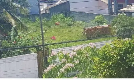 Terreno à venda na Rua João Marques Oliveira, Buraquinho, Lauro de Freitas por R$ 550.000