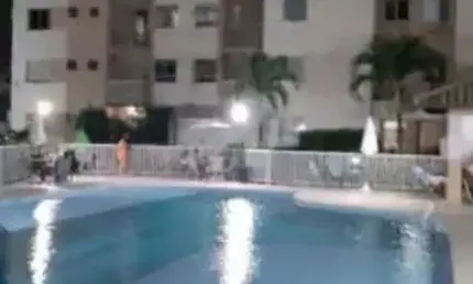Apartamento com 2 quartos à venda na Travessa Acalanto, Jardim das Margaridas, Salvador, 56 m2 por R$ 265.000
