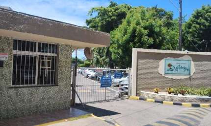 Apartamento com 3 quartos à venda na RUA MARISE RODRIGUES DOS SANTOS BAHIA 279, Recreio Ipitanga, Lauro de Freitas, 48 m2 por R$ 180.000