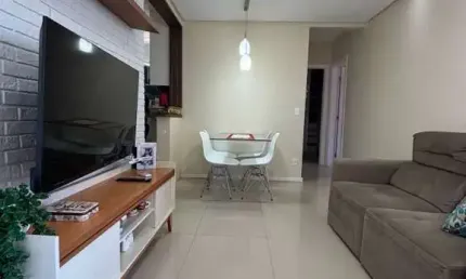 Apartamento com 2 quartos à venda na Rua Colônia Boa União, Boa União, Camaçari, 50 m2 por R$ 220.000