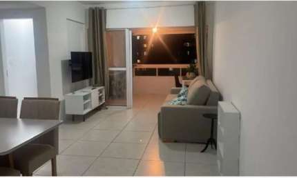 Apartamento com 2 quartos à venda na Rua Itororó, Pitangueiras, Lauro de Freitas, 83 m2 por R$ 420.000