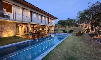 Casa em condomínio fechado com 6 quartos à venda na Açu da Torre, Mata de São João - BA, Açu da Torre, Mata de São João, 700 m2 por R$ 4.590.000