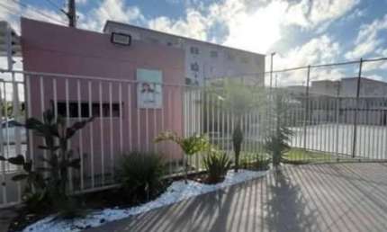 Apartamento com 2 quartos à venda na Rua José Leite, Caji, Lauro de Freitas, 39 m2 por R$ 145.000