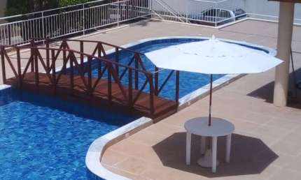 Apartamento com 2 quartos à venda na Rua José Leite, Caji, Lauro de Freitas, 43 m2 por R$ 130.000