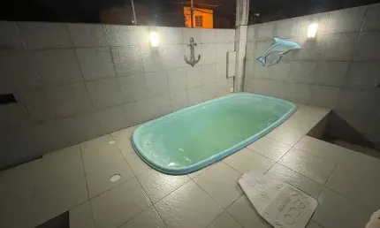 Casa com 4 quartos para alugar na Rua Nivaldo Domingos, Ipitanga, Lauro de Freitas, 10 m2 por R$ 5.500