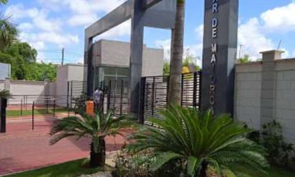 Apartamento com 2 quartos à venda na RUA CARAÍVA, Condomínio Solar de Maiorca, Abrantes, Camaçari, 46 m2 por R$ 175.000