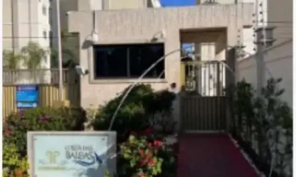 Apartamento com 2 quartos à venda na RUA SUCUPIÓ, Parque Costa das Baleias, Catu de Abrantes, Camaçari, 40 m2 por R$ 162.000
