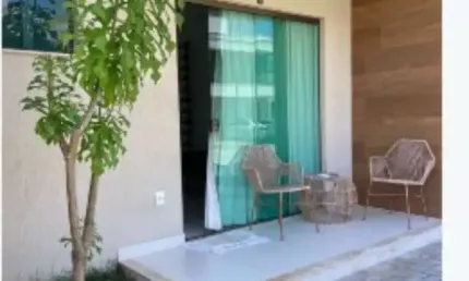 Apartamento com 2 quartos para alugar na Rua Ministro Antônio Carlos Magalhães, Buraquinho, Lauro de Freitas, 81 m2 por R$ 4.950