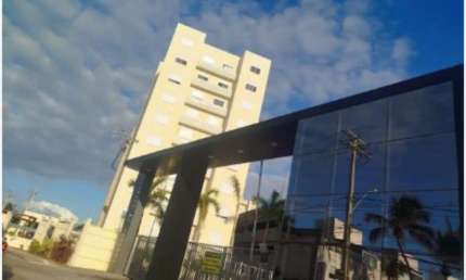 Apartamento com 2 quartos para alugar na RUA MINISTRO ANTÔNIO CARLOS MAGALHÃES, Condomínio Caminho do Litoral, Buraquinho, Lauro de Freitas, 53 m2 por R$ 3.500
