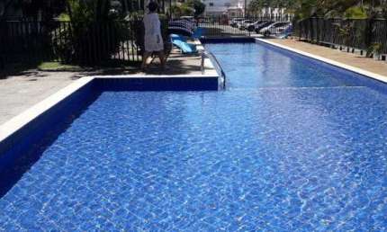 Apartamento com 2 quartos à venda na RUA MANOEL SILVESTRE LEITE, Condomínio Spazio Sunrise, Centro, Lauro de Freitas, 53 m2 por R$ 260.000