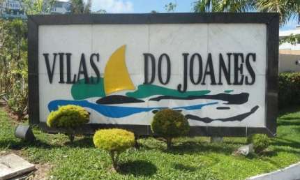Casa em condomínio fechado com 3 quartos à venda na RODOVIA BA-099 - ESTRADA DO CÔCO KM 08, Vilas Joanes, Catu de Abrantes, Camaçari, 382 m2 por R$ 1.050.000