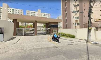 Apartamento com 3 quartos à venda na RUA JOCKEY CLUB, CONDOMÍNIO TORRES DO ATLÂNTICO, Centro, Lauro de Freitas, 68 m2 por R$ 440.000