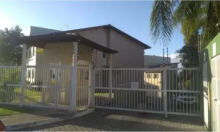 Apartamento com 2 quartos à venda na RUA MARTA MARIA DE JESUS, BURAQUINHO, Buraquinho, Lauro de Freitas, 51 m2 por R$ 330.000