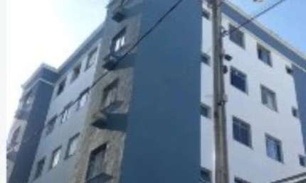Apartamento com 2 quartos à venda na 1ª TRAVESSA ADALICE B FONSECA, Condomínio Cittá Firenze, Caji, Lauro de Freitas, 50 m2 por R$ 119.000