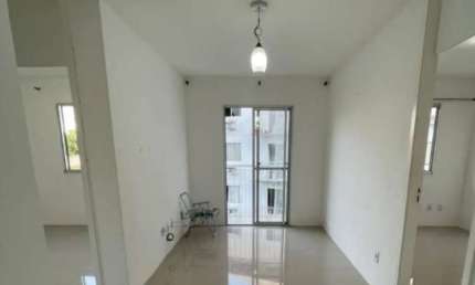 Apartamento com 3 quartos à venda na RUA JOSÉ LEITE, Granville das Artes. Rivera Life, Caji, Lauro de Freitas, 52 m2 por R$ 150.000