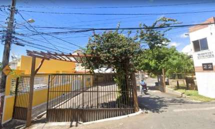 Casa em condomínio fechado com 4 quartos para alugar na RUA CAMURIPEBA, Condomínio Residencial São Francisco, Piatã, Salvador, 10 m2 por R$ 4.000
