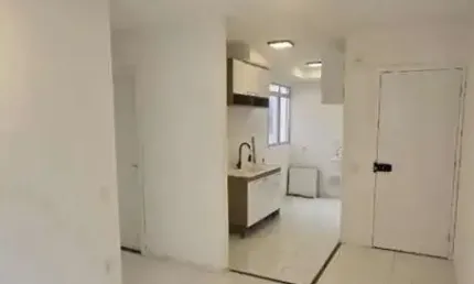 Apartamento com 2 quartos à venda na RUA JOSÉ LEITE, Condomínio Residencial Alto do Picuaia, Caji, Lauro de Freitas, 39 m2 por R$ 127.000