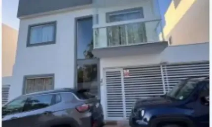 Casa em condomínio fechado com 3 quartos à venda na RUA MARTA MARIA DE JESUS, NIRAGEM, Buraquinho, Lauro de Freitas, 169 m2 por R$ 798.000