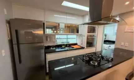 Apartamento com 3 quartos para alugar na RUA FELICIA CARDOSO DOS SANTOS, BURAQUINHO, Buraquinho, Lauro de Freitas, 95 m2 por R$ 5.300