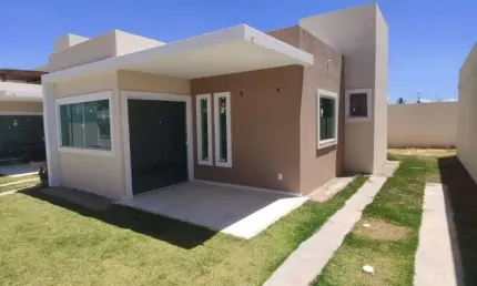 Casa em condomínio fechado com 2 quartos à venda na alameda arpoador, praia do flamengo, praia do flamengo, salvador, 200 m2 por r$ 499.000