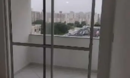 Apartamento com 2 quartos para alugar na AVENIDA BRIGADEIRO MÁRIO EPINGHAUS, Condomínio Reserva da Lagoa, Centro, Lauro de Freitas, 55 m2 por R$ 2.350