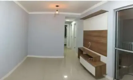 Apartamento com 3 quartos à venda na RUA COLÔNIA BOA UNIÃO, Condomínio Reserva Parque, Boa União, Camaçari, 62 m2 por R$ 290.000