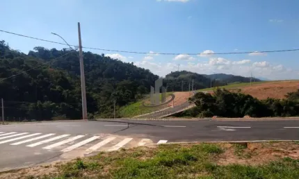 Excelente terreno à venda no bairro vila rica, em volta redonda!!!