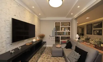 Excelente APARTAMENTO à venda no bairro Colina, em Volta Redonda!