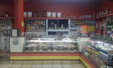 Dois excelentes pontos comerciais à venda no bairro Sideropolis, em Volta Redonda!!!