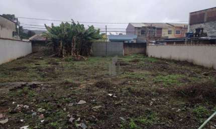 Terreno à venda, 381 m² por R$ 450.000 - São Luís - Volta Redonda/RJ