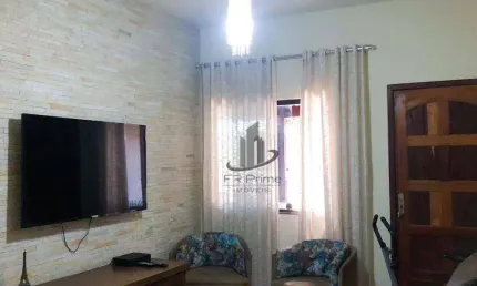 Excelente casa à venda no bairro Retiro, em Volta Redonda!!!