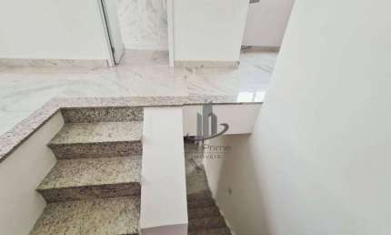 EXCELENTE COBERTURA DUPLEX À VENDA NO BAIRRO JARDIM PROVENCE EM VOLTA REDONDA!!!