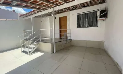 Maravilhosa Casa com 2 Quartos à venda, 100 m² por R$ 495.000 - Jardim Vila Rica - Tiradentes - Volta Redonda/RJ