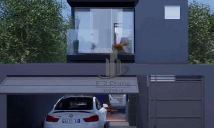 Um Perfeito Residencial de Casas  com 2 Quartos e sendo os 2 Suítes à venda, 63 m² por R$  - Santa Clara - Barra Mansa/RJ