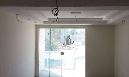 Maravilhosa Cobertura DUPLEX com 4 Quartos, sendo 2 Suítes à venda, 185 m² por R$ 890.000 - Jardim Amália - Volta Redonda/RJ