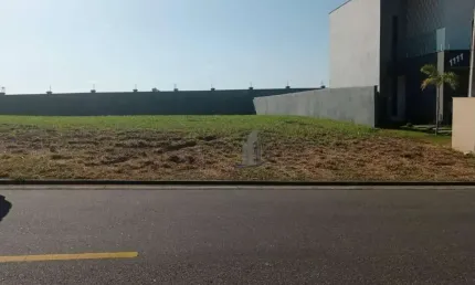 Terreno à venda, 444 m² por R$ 450.000,00 - Alphaville - Volta Redonda/RJ