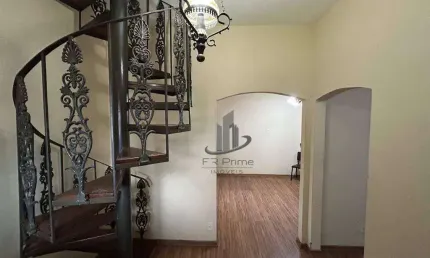 Excelentes casas com 3 quartos à venda, 248 m² por R$ 700.000 - Jardim Europa - Volta Redonda/RJ
