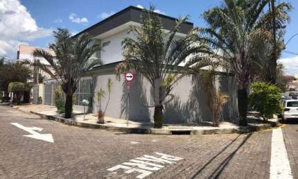 Maravilhosa Casa à venda, 340 m² por R$ 2.350.000 - Morada da Colina - Volta Redonda/RJ
