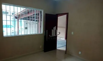 Casa com 2 dormitórios para alugar, 110 m² por R$ 1.500,00/mês - Ponte Alta - Barra Mansa/RJ