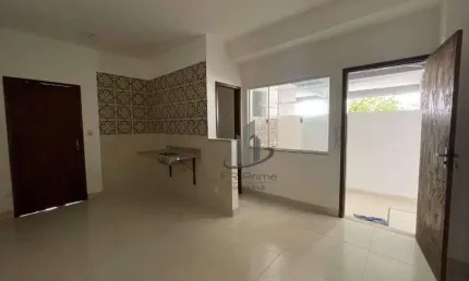 Belíssimo apartamento no bairro Conforto - Volta Redonda