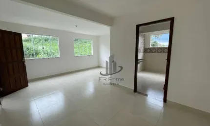 Excelente apartamento com 2 quartos - conforto - volta redonda/rj