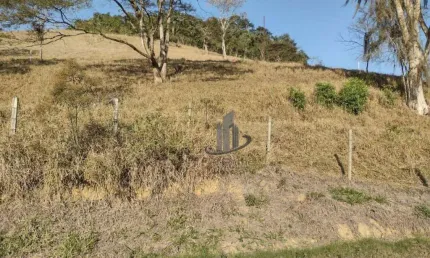 Excelente Terreno à venda - São José do Turvo - Barra do Piraí/RJ