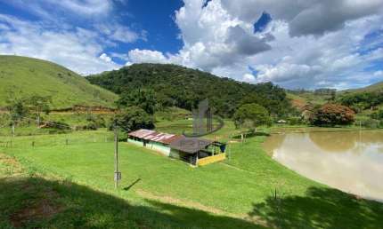 Fazenda com 1 sala à venda no Fazenda da Grama, Rio Claro 