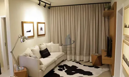 Maravilhoso Apartamento no Varandas do Vale - Centro - Valença/RJ