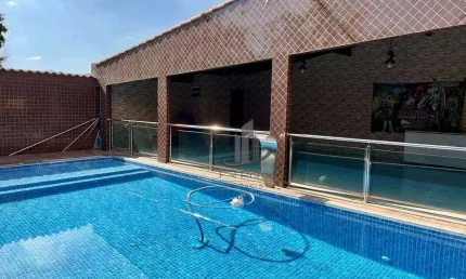 Casa com 5 dormitórios à venda, 602 m² por R$ 1.699.000,00 - Jardim Europa - Volta Redonda/RJ