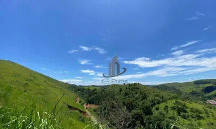 Excelente Terreno à venda, 37000 m² por R$ 600.000 - São Luís - Volta Redonda/RJ