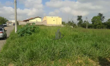 Excelente Terreno à venda por R$ 160.000 - Village Porto Real - Porto Real/RJ