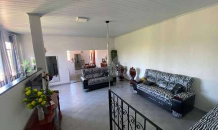 Excelente Casa à venda por R$ 600.000 - Aero Clube - Volta Redonda/RJ